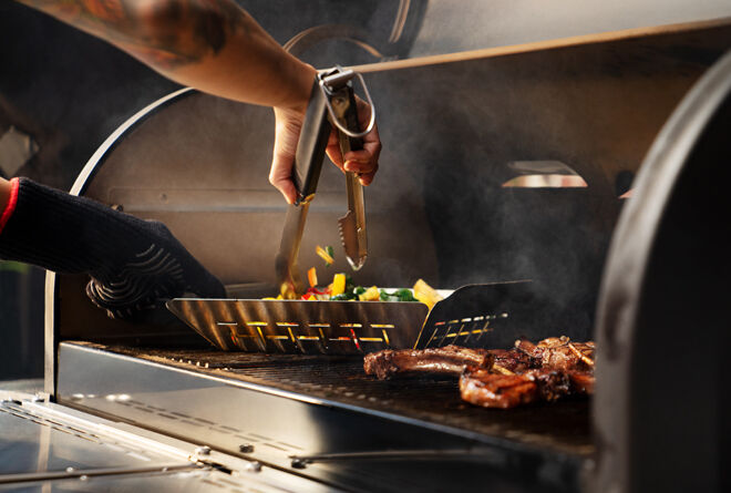 Discover What s Possible Weber Grills Products